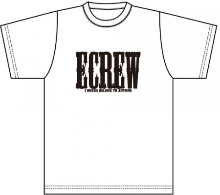 ECREW LOGO :: ECREW